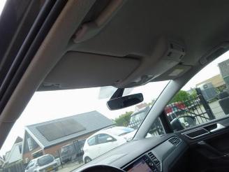 Volkswagen Golf Sportsvan Golf Sportsvan (AUVS), MPV, 2014 / 2021 1.5 TSI Evo BlueMotion 16V picture 17