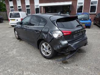 Ford Focus Focus 4, Hatchback, 2018 1.0 Ti-VCT EcoBoost 12V 125 picture 3