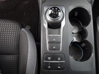 Ford Focus Focus 4, Hatchback, 2018 1.0 Ti-VCT EcoBoost 12V 125 picture 17