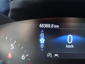 Ford Focus Focus 4, Hatchback, 2018 1.0 Ti-VCT EcoBoost 12V 125 picture 7