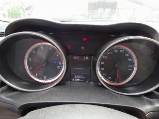 Suzuki Swift Swift (ZC/ZD), Hatchback 5-drs, 2017 1.2 Dual Jet 16V Allgrip picture 19