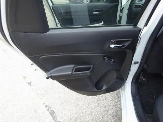 Suzuki Swift Swift (ZC/ZD), Hatchback 5-drs, 2017 1.2 Dual Jet 16V Allgrip picture 12