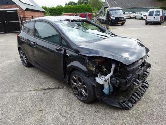 Ford Fiesta Fiesta 7, Hatchback, 2017 1.0 EcoBoost 12V picture 1