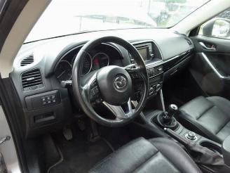 Mazda CX-5 CX-5 I (KE,GH), SUV, 2011 2.2 Skyactiv D 150 16V 4WD picture 17