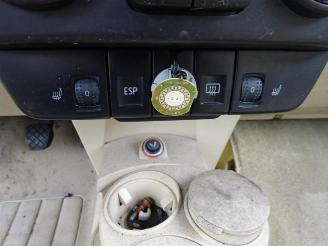 Volkswagen Beetle New Beetle (1Y7), Cabrio, 2002 / 2010 1.6 picture 19