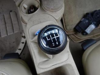 Volkswagen Beetle New Beetle (1Y7), Cabrio, 2002 / 2010 1.6 picture 20