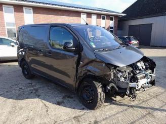 Opel Vivaro Vivaro, Van, 2019 2.0 Diesel 145 picture 5