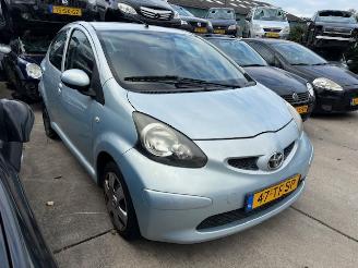  Toyota Aygo 1.0i 2006/7