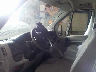 Citroën Jumper Jumper (U9) Van 2.2 HDi 120 Euro 4 (P22DTE(4HU)) [88kW]  (04-2006/...)= picture 5