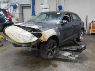 Uttjänta bilar auto Audi A1 A1 Sportback (GBA) Hatchback 5-drs 1.0 30 TFSI 12V (DKJA) [85kW]  (07-=
2018/...) 2019/3