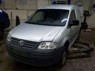 Volkswagen Caddy Caddy III (2KA,2KH,2CA,2CH) Van 2.0 SDI (BDJ) [51kW]  (03-2004/08-2010=
) picture 1