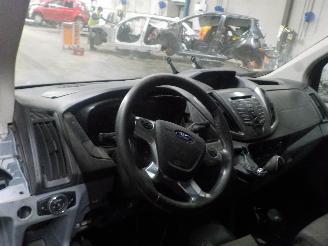 Ford Transit Transit Van 2.2 TDCi 16V (CY14) [92kW]  (08-2013/12-2018) picture 5