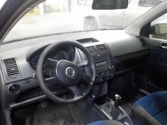 Volkswagen Polo Polo IV (9N1/2/3) Hatchback 1.2 12V (BME) [47kW]  (10-2001/07-2007) picture 5