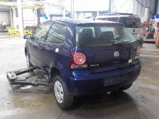Volkswagen Polo Polo IV (9N1/2/3) Hatchback 1.2 12V (BME) [47kW]  (10-2001/07-2007) picture 4