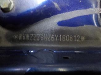 Volkswagen Polo Polo IV (9N1/2/3) Hatchback 1.2 12V (BME) [47kW]  (10-2001/07-2007) picture 6