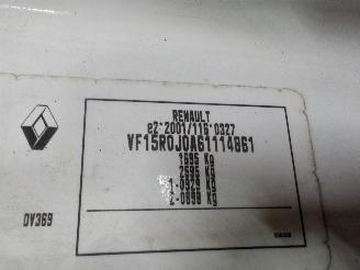 Renault Clio Clio IV (5R) Hatchback 5-drs 1.5 Energy dCi 90 FAP (K9K-639) [66kW]  (=
11-2012/08-2021) picture 6