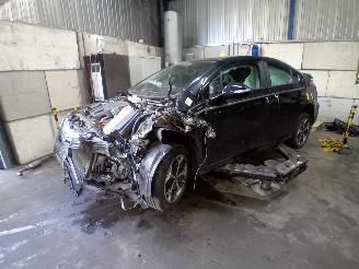 Purkuautot passenger cars Opel Ampera Ampera Hatchback 1.4 16V (A14XFL(Euro 5)) [63kW]  (11-2011/03-2015) 2012