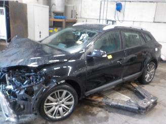 Uttjänta bilar auto Renault Mégane Megane III Grandtour (KZ) Combi 5-drs 2.0 16V CVT (M4R-F713) [103kW]  =
(05-2009/02-2016) 2010/0