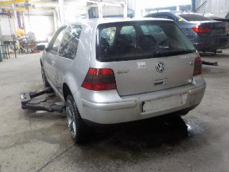 Volkswagen Golf Golf IV (1J1) Hatchback 2.3 V5 GTI 20V (AQN) [125kW]  (10-2000/06-2005=
) picture 4