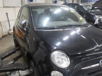 Fiat 500 500 (312) Hatchback 1.2 69 (169.A.4000(Euro 5)) [51kW]  (07-2007/...) picture 2