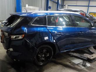 Renault Mégane Megane IV Estate (RFBK) Combi 5-drs 1.5 Energy dCi 110 (K9K-657) [81kW=
]  (04-2016/...) picture 3