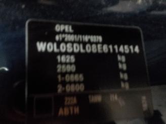 Opel Corsa Corsa D Hatchback 1.4 16V Twinport (A14XER(Euro 5)) [74kW]  (12-2009/0=
8-2014) picture 6