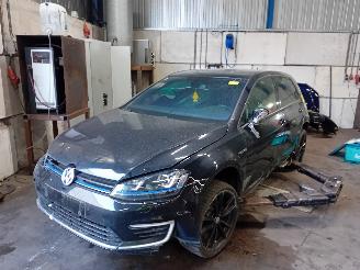 Volkswagen Golf Golf VII (AUA) Hatchback 1.4 GTE 16V (CUKB) [150kW]  (05-2014/08-2020)= picture 1