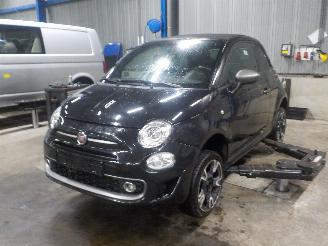 Fiat 500 500C Cabrio 0.9 TwinAir 85 (312.A.2000(Euro 5)) [63kW]  (09-2009/...) picture 1