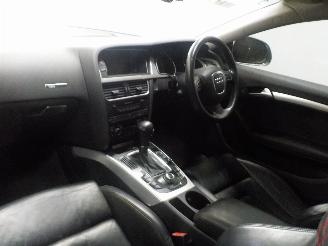 Audi A5 A5 (8T3) Coupé 2.7 TDI V6 24V (CAMA) [140kW]  (06-2007/03-2012) picture 5