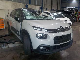 Citroën C3 C3 (SX/SW) Hatchback 1.2 12V e-THP PureTech 110 (EB2ADT(HNP)) [81kW]  =
(07-2016/...) picture 2