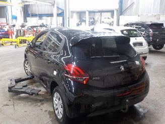 Peugeot 208 208 I (CA/CC/CK/CL) Hatchback 1.2 Vti 12V PureTech 82 (EB2F(HMZ)) [60k=
W]  (03-2012/12-2019) picture 4