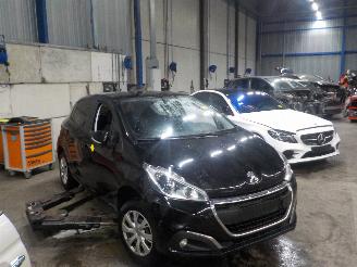 Peugeot 208 208 I (CA/CC/CK/CL) Hatchback 1.2 Vti 12V PureTech 82 (EB2F(HMZ)) [60k=
W]  (03-2012/12-2019) picture 2