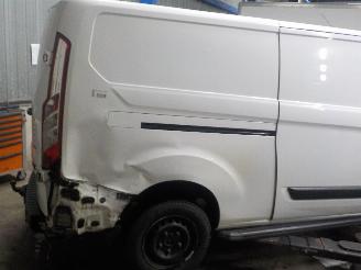 Ford Transit Transit Custom Van 2.0 TDCi 16V Eco Blue 130 (YMFA) [96kW]  (12-2015/1=
2-2023) picture 3