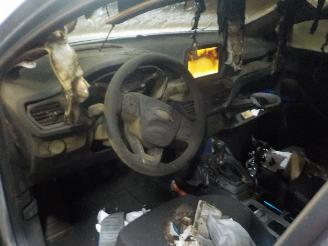 Ford Focus Focus 4 Wagon Combi 1.0 Ti-VCT EcoBoost 12V 125 (B7DA) [92kW]  (09-201=
8/12-2025) picture 5