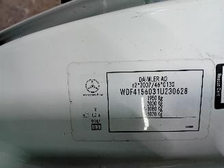 Mercedes Citan Citan (415.6) Van 1.5 108 CDI (OM607.951(K9K)) [55kW]  (11-2012/08-202=
1) picture 6