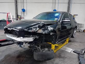 disassembly passenger cars BMW 3-serie 3 serie (F30) Sedan 320i 2.0 16V (N20-B20A) [180kW]  (11-2011/10-2018)= 2012