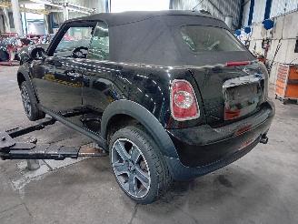 Mini Mini Mini Open (R57) Cabrio 1.6 16V One (N16-B16A) [72kW]  (09-2009/06-2015=
) picture 4