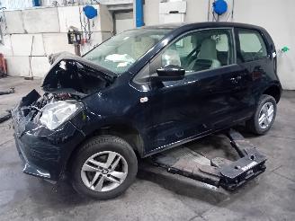 Vrakbiler auto Seat Mii Mii Hatchback 1.0 12V (CHYA) [44kW]  (10-2011/07-2019) 2013/6