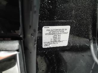 Peugeot 3008 3008 II (M4/MC/MJ/MR) MPV 1.6 16V HYbrid 225 (EP6FADTXHPD(5GQ)) [165kW=
]  (10-2019/...) picture 6