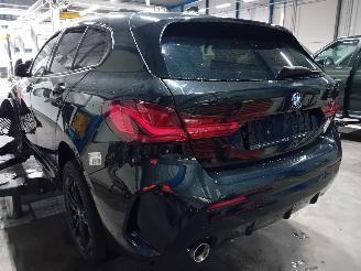 BMW 1-serie 1 serie (F40) Hatchback 118i 1.5 TwinPower 12V (B38-A15A) [103kW]  (07=
-2019/...) picture 4