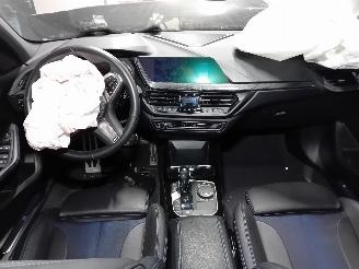 BMW 1-serie 1 serie (F40) Hatchback 118i 1.5 TwinPower 12V (B38-A15A) [103kW]  (07=
-2019/...) picture 5