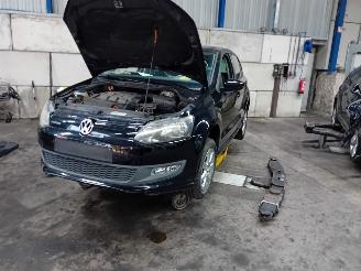 Autoverwertung Volkswagen Polo Polo V (6R) Hatchback 1.2 TDI 12V BlueMotion (CFWA(Euro 5)) [55kW]  (1=
0-2009/05-2014) 2010