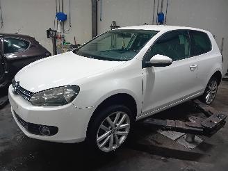 Volkswagen Golf Golf VI (5K1) Hatchback 1.4 TSI 122 16V (CAXA(Euro 5)) [90kW]  (10-200=
8/11-2012) picture 1