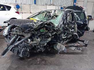 Vrakbiler auto Ford S-Max S-Max (WPC) MPV 1.5 EcoBoost 16V (UNCP) [121kW]  (07-2018/...) 2019/1