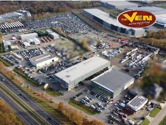 Citroën C3 C3 Picasso (SH) MPV 1.6 16V VTI 120 (EP6C(5FS)) [88kW]  (02-2009/10-20=
17) picture 8