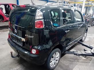 Citroën C3 C3 Picasso (SH) MPV 1.6 16V VTI 120 (EP6C(5FS)) [88kW]  (02-2009/10-20=
17) picture 3
