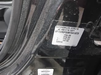 Citroën C3 C3 Picasso (SH) MPV 1.6 16V VTI 120 (EP6C(5FS)) [88kW]  (02-2009/10-20=
17) picture 6