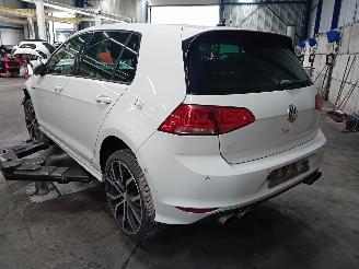 Volkswagen Golf Golf VII (AUA) Hatchback 1.4 TSI 16V (CXSA(Euro 5)) [90kW]  (11-2012/0=
3-2020) picture 4