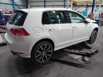 Volkswagen Golf Golf VII (AUA) Hatchback 1.4 TSI 16V (CXSA(Euro 5)) [90kW]  (11-2012/0=
3-2020) picture 3