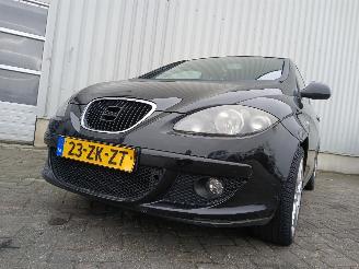 krockskadad bil auto Seat Altea Altea XL (5P5) MPV 1.8 TFSI 16V (BZB) [118kW]  (01-2007/07-2015) 2008/3